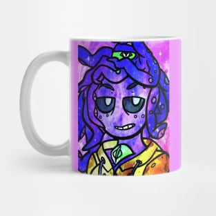 Monster Prom - Zoe Mug